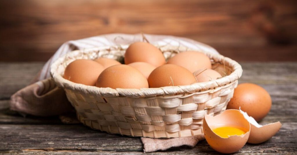 Eggs in One Basket
